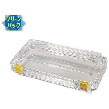 ボクセル クリーンパック アズワン