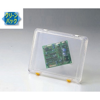 ボクセル クリーンパック アズワン