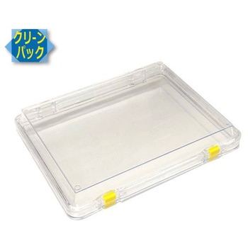 ボクセル クリーンパック アズワン