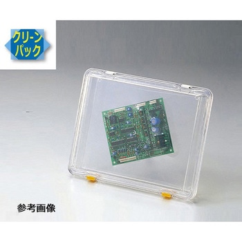 ボクセル クリーンパック アズワン