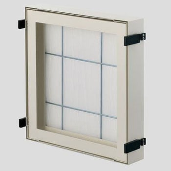 排気ファンオプション アズワン