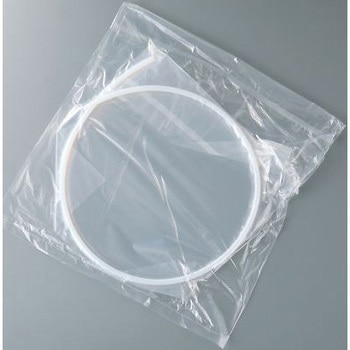 ナフロン(R)PTFEチューブ クリーンパック アズワン