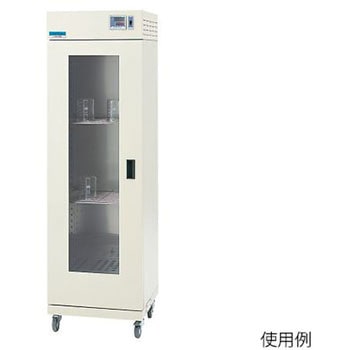 器具乾燥器 強制対流式 FKKシリーズ アズワン