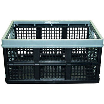 Clax Mobil Trolley 交換用折り畳みコンテナ アズワン