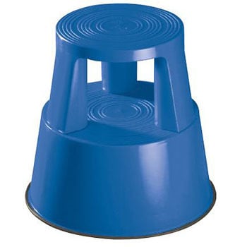 【青/blue】wedo step stool