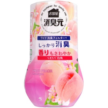 お部屋の消臭元 小林製薬