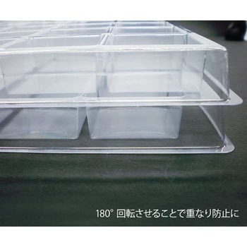 規格トレー Jシリーズ アズワン