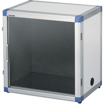 消音庫 Xシリーズ アズワン