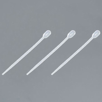 微量用スポイト 0.5mL アズワン