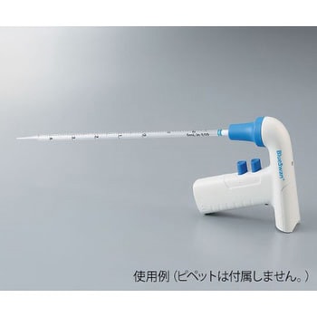 自立型ピペッター BlueSwan Blue-Ray Biotech