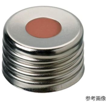 ヘッドスペースバイアル LLG Labware用キャップ LLG Labware