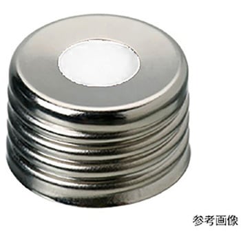 ヘッドスペースバイアル LLG Labware用キャップ LLG Labware