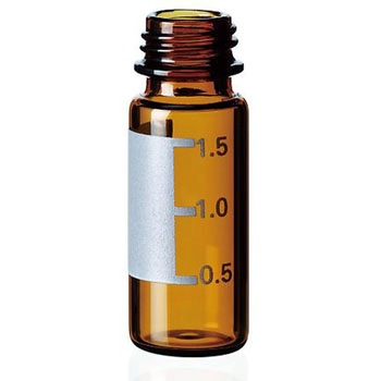 オートサンプラー用バイアル SureStop TM LLG Labware