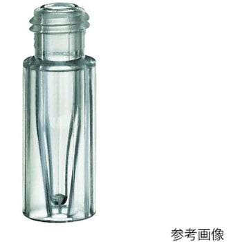 オートサンプラー用プラスチックバイアル LLG Labware LLG Labware