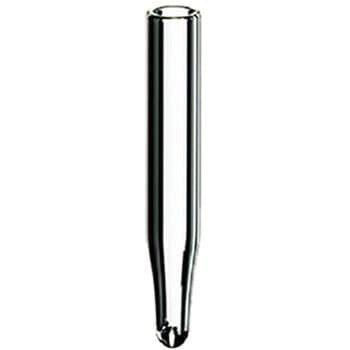 オートサンプラー用バイアル 8-425シリーズ用オプション品 LLG Labware