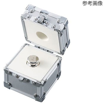 円筒分銅 SWMシリーズ アズワン