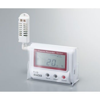 TR-71wf ���x�L�^�v ����ǂƂ�E�r�j�[���P�[�X�t�� �A�Y���� 33341298