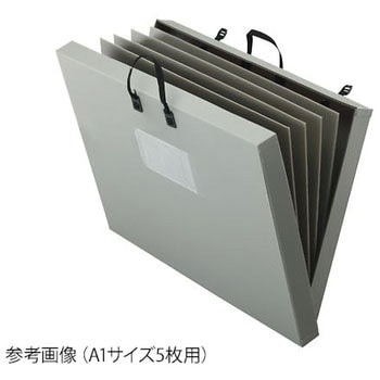 展示パネルケース アズワン