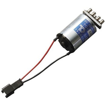 ミクロスターラー 交換用モーターセット アズワン