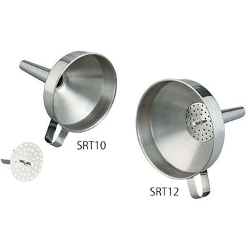 ステンレスロート SRTシリーズ - アズワン