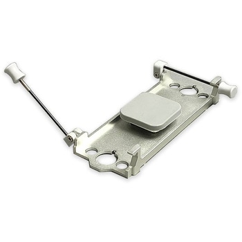 ビーズ式粉砕機用オプション品 アズワン