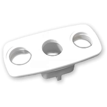 ビーズ式粉砕機用オプション品 - アズワン