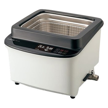 超音波洗浄器 二周波・樹脂筐体タイプ MCDシリーズ アズワン