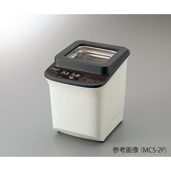 超音波洗浄器 単周波・樹脂筐体タイプ MCSシリーズ