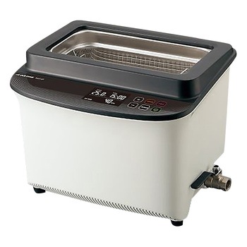 超音波洗浄器 単周波・樹脂筐体タイプ MCSシリーズ アズワン