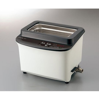 超音波洗浄器 単周波・樹脂筐体タイプ MCSシリーズ アズワン