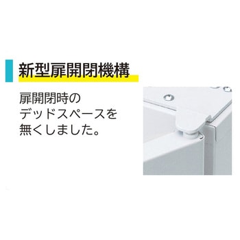 デジタルドライデシケーター S-Series NDDシリーズ アズワン