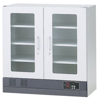 デジタルドライデシケーター H-Series NDDシリーズ