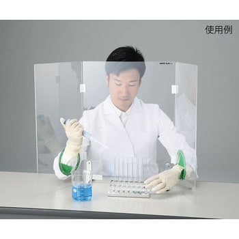 ニューラボプロテクタ アズワン