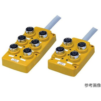 近接センサ中継ボックス AUTONICS(オートニクス) センサI/O