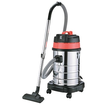 乾湿両用バキュームクリーナー DAILQU サンコー