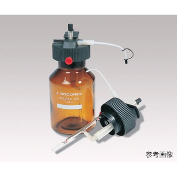 アキュレックスディスペンサー SOCOREX Socorex(ソコレックス)