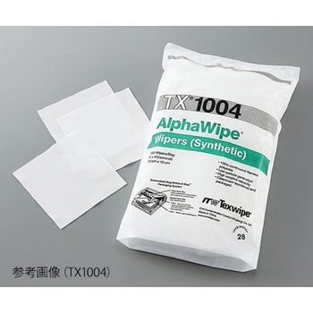アルファワイパー TexWipe(テックスワイプ)