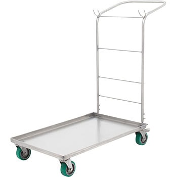 モップ用台車 500×810×980mm TexWipe(テックスワイプ)