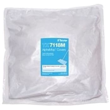 アルファモップ交換用オプション品 TexWipe(テックスワイプ)