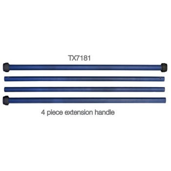 TX7181 アルファモップ交換用オプション品 TexWipe(テックスワイプ) 33365676