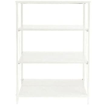 折りたたみ式スチールラック ワンタッチタイプ MidiLight ニッコー