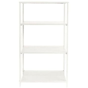 折りたたみ式スチールラック ワンタッチタイプ MidiLight ニッコー