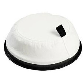 ドライバキュームクリーナー交換用オプション品 サックフィルター - ニルフィスク