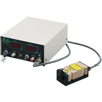 温度安定型半導体レーザ TCSQシリーズ ネオアーク