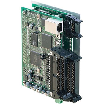 モーションコントロールボード USB/LAN接続タイプ ノヴァ電子