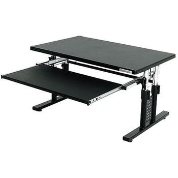 昇降式ローデスク BHDシリーズ バウヒュッテ