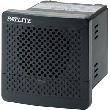 盤用電子音報知器 シグナルホン BD-Aシリーズ パトライト(PATLITE