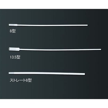 回転子取り出し棒 フッ素樹脂製 フロンケミカル
