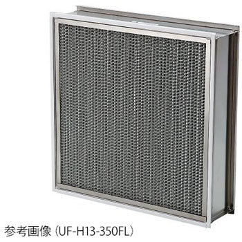 UF-H13-350HF HEPA�t�B���^ ��610mm�^�C�v ���[�E�C�[�E�G�X 33373324