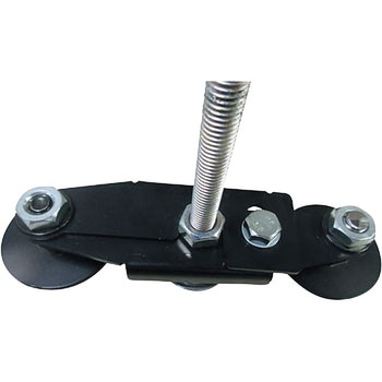 設備転倒ストッパーS 175×50×30mm リンテック21